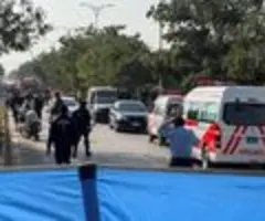Zwölf Tote bei Selbstmordanschlag in Pakistans Hauptstadt