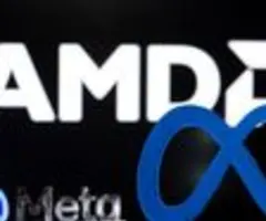 AMD überrascht trotz schwächstem Umsatzplus seit 2019 positiv