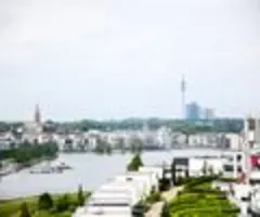 LEG Immobilien will nach Krise wieder wachsen