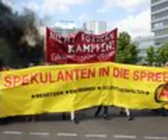 Kabinett beschließt Verlängerung der Mietpreisbremse bis Ende 2029