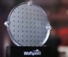 US-Konzern Wolfspeed legt Pläne für Chipfabrik im Saarland auf Eis