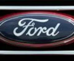 Ford streicht in Europa 4000 Jobs - viele davon in Deutschland