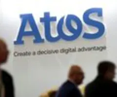 Medien - Französischer IT-Konzern Atos prüft Übernahmeofferten