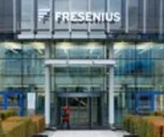 Fresenius wächst profitabel – Einsparungen bei Helios geplant