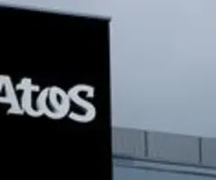 Angeschlagene IT-Firma Atos ernennt neuen Chef - Restrukturierung stockt