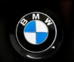 Krise auf chinesischem Markt lässt BMW-Gewinn einbrechen