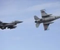 Insider - Türkei forciert wegen F-16-Hängepartie Eurofighter-Gespräche