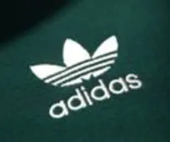 Adidas behält Gewinnprognose bei - Zölle verunsichern