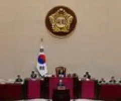 Südkorea will Milliarden in Chips und KI stecken - "Großer Sprung nach vorn"