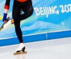 Veranstalter von Winter-Olympiade in China trotz Corona-Fällen gelassen