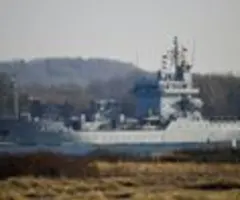 Deutsche Reedereien suchen Schutz der Marine - "Zögern kostet mehr"