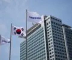 Südkorea schnürt 19-Milliarden-Dollar-Paket für Chipindustrie