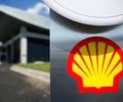 Shell baut Produktion in Raffinerie in Wesseling um