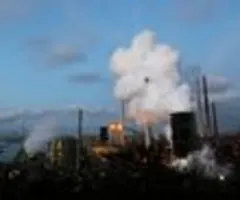 Hoher Ölpreis kann Milliarden kosten und Inflationswelle auslösen