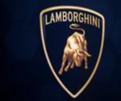 VW-Tochter Lamborghini: Erstes E-Modell erst 2029