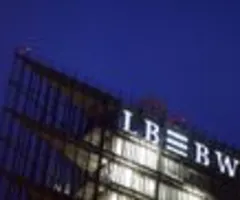 LBBW hält Gewinn trotz Konjunkturflaute stabil