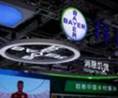 Bayer stärkt Onkologie-Pipeline mit Zukauf in China