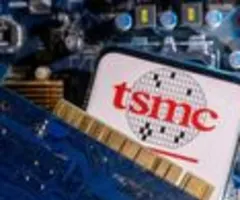 Insider - TSMC zögert Bestellungen für Chip-Maschinen hinaus