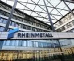 Insider - Rheinmetall legt Offerte für Leonardo-Sparte OTO Melara vor