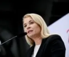 Neue Bahn-Chefin plant Strategie der kleinen Schritte