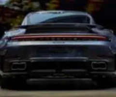 Porsche erwartet deutlichen Absatzrückgang - China bleibt schwach