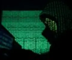Studie: Firmen sehen steigende Gefahr durch Cyberkriminalität