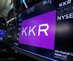Agentur: KKR verlässt Konsortium zur Übernahme von Gerresheimer
