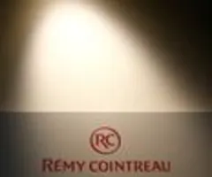 Remy Cointreau warnt vor weiterem Umsatzrückgang - USA und China belasten