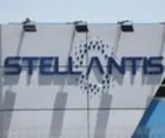 Stellantis schreibt wegen US-Zöllen und Konzernumbau Milliardenminus