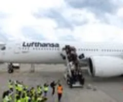 Verbände-Kritik an Luftfahrtstrategie - "überholtem Wachstumsmodell verpflichtet"