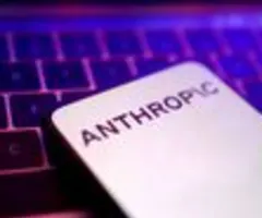 China warnt vor "Hintertür" in Anthropic-KI "Claude"