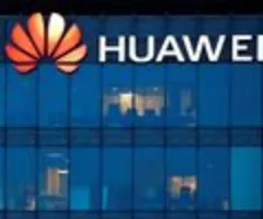 Faeser - 2029 ist Schluss für Huawei-Produkte im 5G-Netz