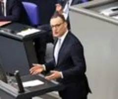 Spahn: U-Boote-Deal mit Kanada hat Gesamtvolumen von 60 Milliarden Euro