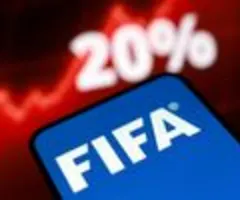 Investoren-Pläne von Fußball-Weltverband Fifa stoßen auf Ablehnung