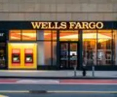 US-Banken JPMorgan und Wells Fargo lassen Citigroup hinter sich