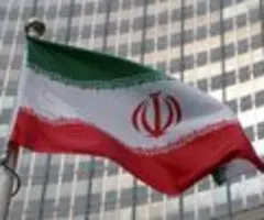 Präsidentschaftskandidaten im Iran ringen mit Wahlmüdigkeit