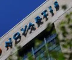 Pharmariese Novartis hebt Gewinnzielziel erneut an