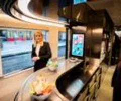 Insider: Bahn erwartet 2026 Umsatzanstieg und positives Betriebsergebnis