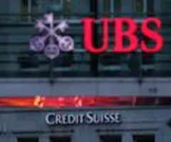Insider - USA prüfen Russen-Konten, die UBS von Credit Suisse übernahm