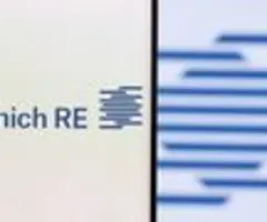 Münchener Rück will weniger abhängig von Naturkatastrophen werden