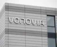 Vonovia will unter neuem Chef wachsen - und Schulden mindern