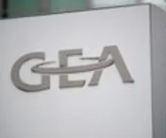 Anlagenbauer Gea hebt Jahresziele an - Optimistisch für 2026