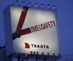 Frankreich verhängt wegen Takata-Airbags Fahrverbot für Hunderttausende Autos