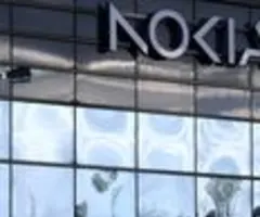 Gewinnsprung macht Nokia optimistisch