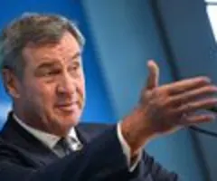 "Radi und Rakete" - Söder kreiert neuen Bayern-Slogan