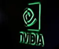 Nvidia-Chef verteidigt Wettrüsten bei KI-Chips