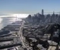 US-Wirtschaft verlor Ende 2025 mehr Schwung als angenommen