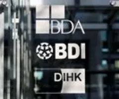 DIHK kritisiert EU-Klimaziel - "Führt zu weniger Wohlstand"