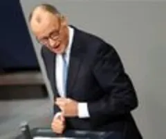 Merz: Regierung für weitgehende Lockerung von Verbrenner-Aus