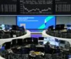 Dax pendelt um 26.000-Punkte-Marke - CTS Eventim rutschen ab